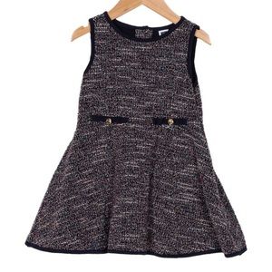 Janie and jack multi tweed size 2T